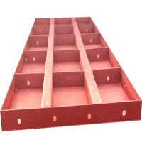 TSX-17-SF2042 construction steel shuttering plates