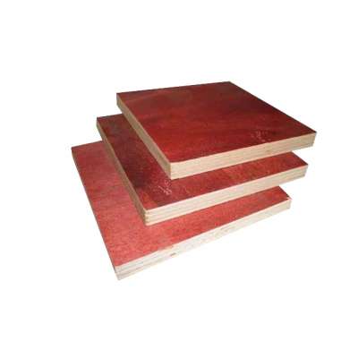 The most cost-effective wooden plywood formwork