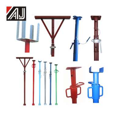 Hot Sale Anti-Rust Adjustable Steel Sri Lanka Acro Jack