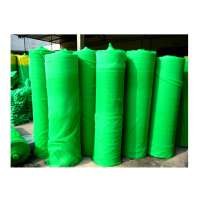 Guangzhou green net for construction use