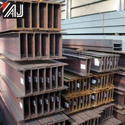 Formwork Beam Steel H Beam for Building