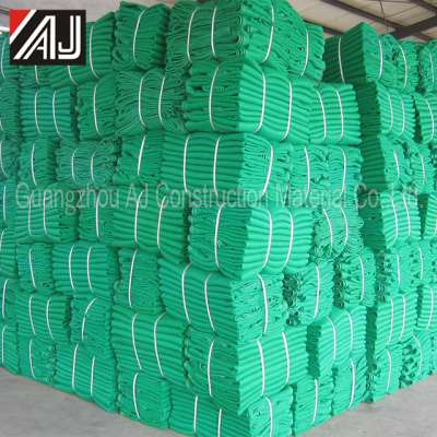 High Quality Construction Safety Net Used with Scaffolding(made in Guangzhou)