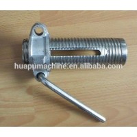 Formwork Shoring Props Accessory-Prop Nut(1)