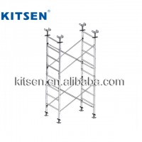 20K Heavy Duty Steel Frame Shoring System