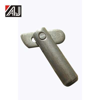 Guangzhou high strength steel scaffolding pin lock